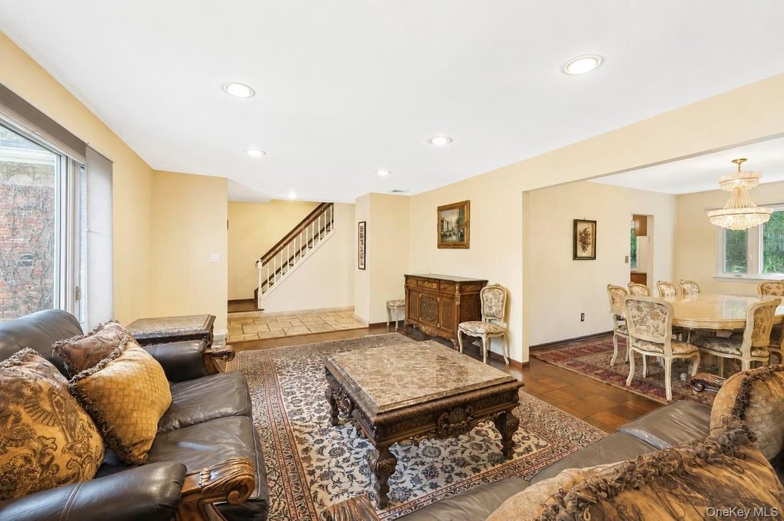 Casa en Kings Point, Nueva York, Estados Unidos 4 - 18825694
