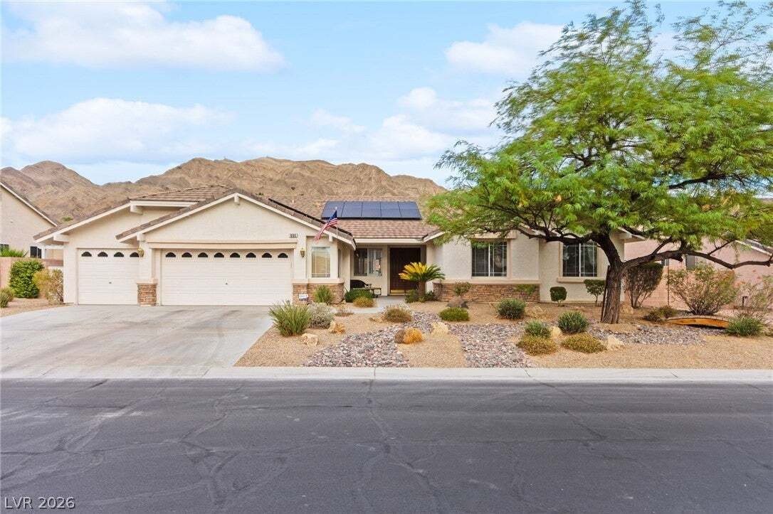 Casa en Las Vegas, Nevada, Estados Unidos 2 - 18822881