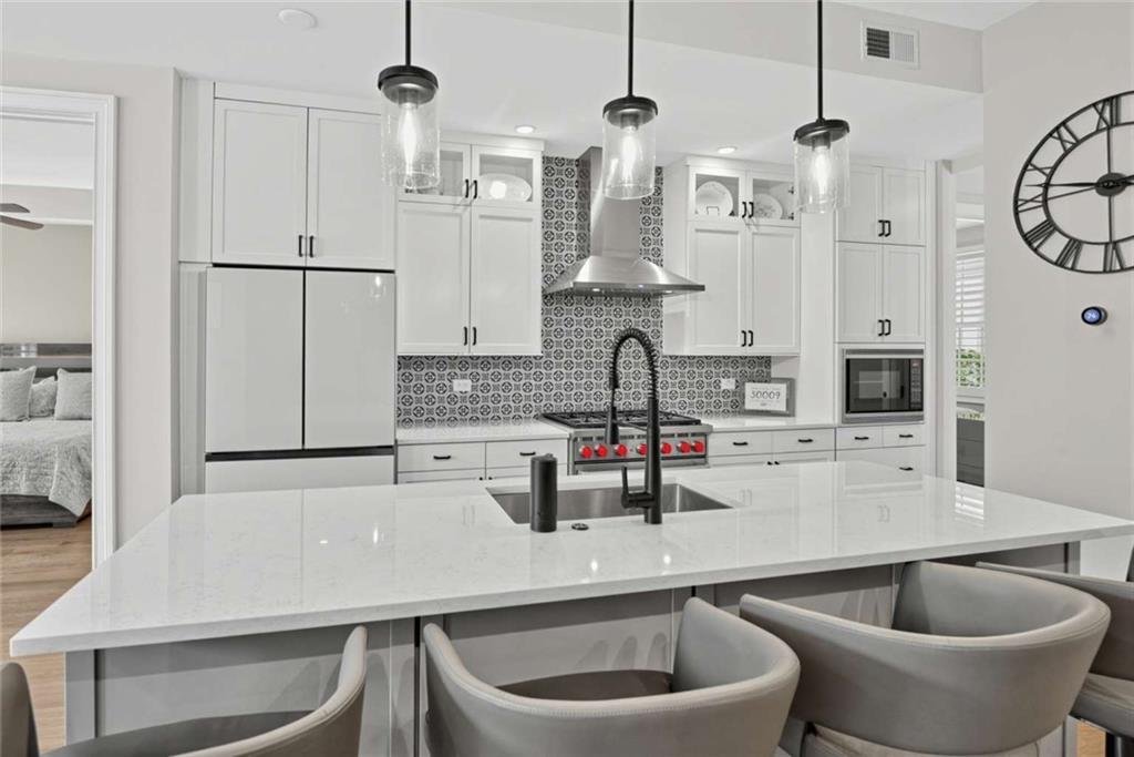 Condo in Alpharetta, Georgia, United States 5 - 18795529