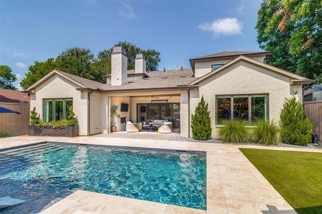 House in Dallas, Texas, United States 3 - 18824452