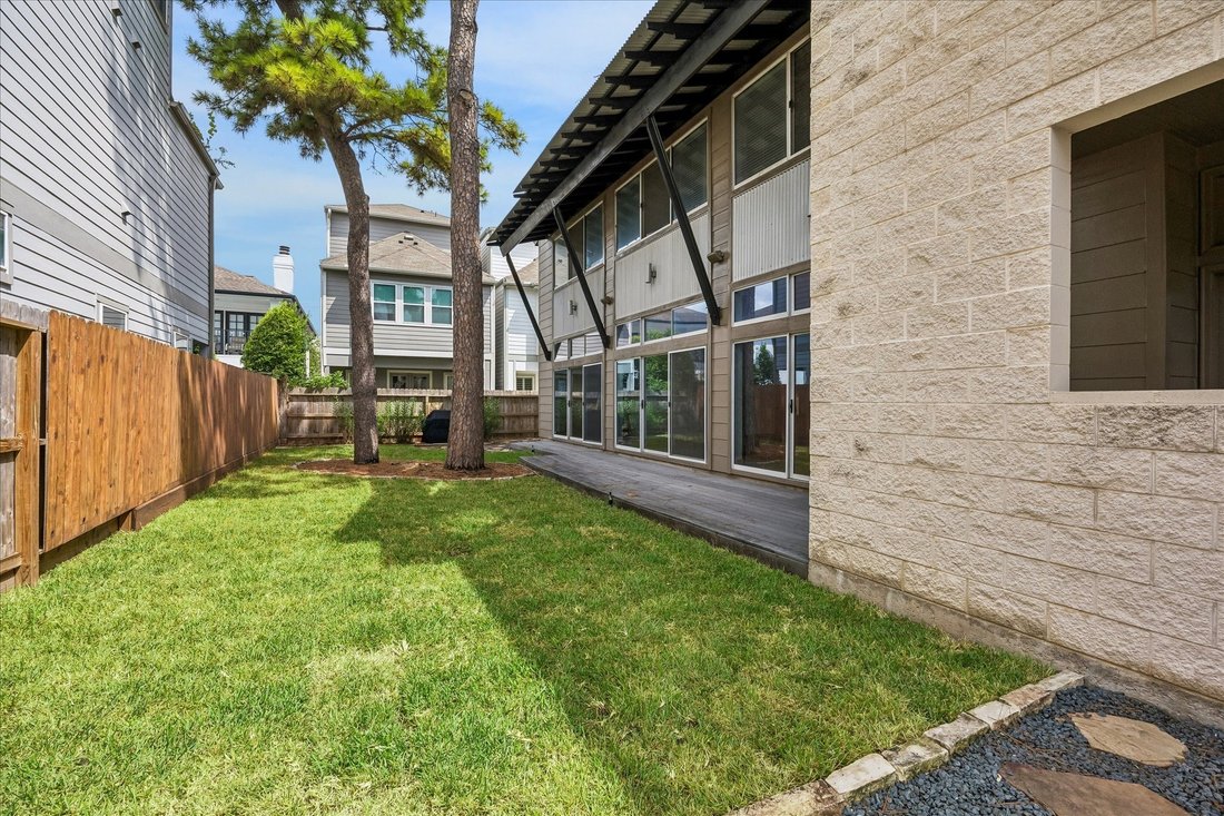 Casa a Houston, Texas, Stati Uniti 4 - 18825701