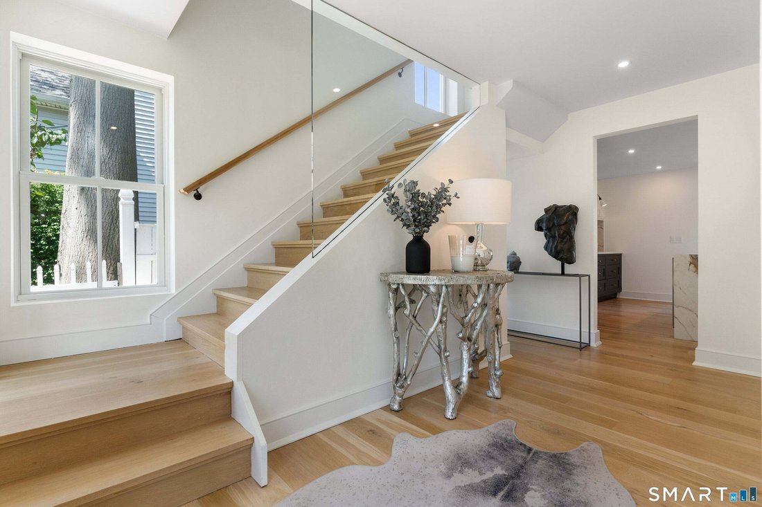 Casa a Fairfield, Connecticut, Stati Uniti 4 - 18826414