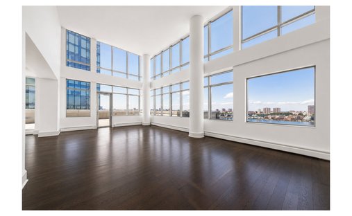 Condominio en Nueva York, Nueva York, Estados Unidos 1