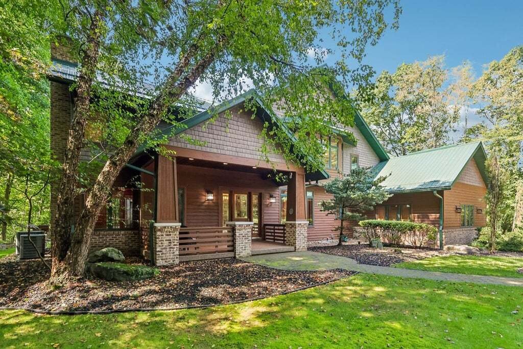 Casa en Trafford, Pensilvania, Estados Unidos 3 - 18826018