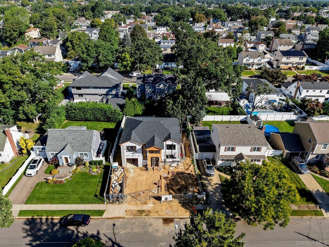 Haus in Massapequa, New York, Vereinigte Staaten 2 - 17978344