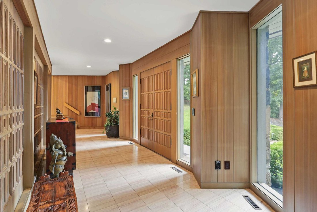 Casa en Greenwich, Connecticut, Estados Unidos 2 - 18825773