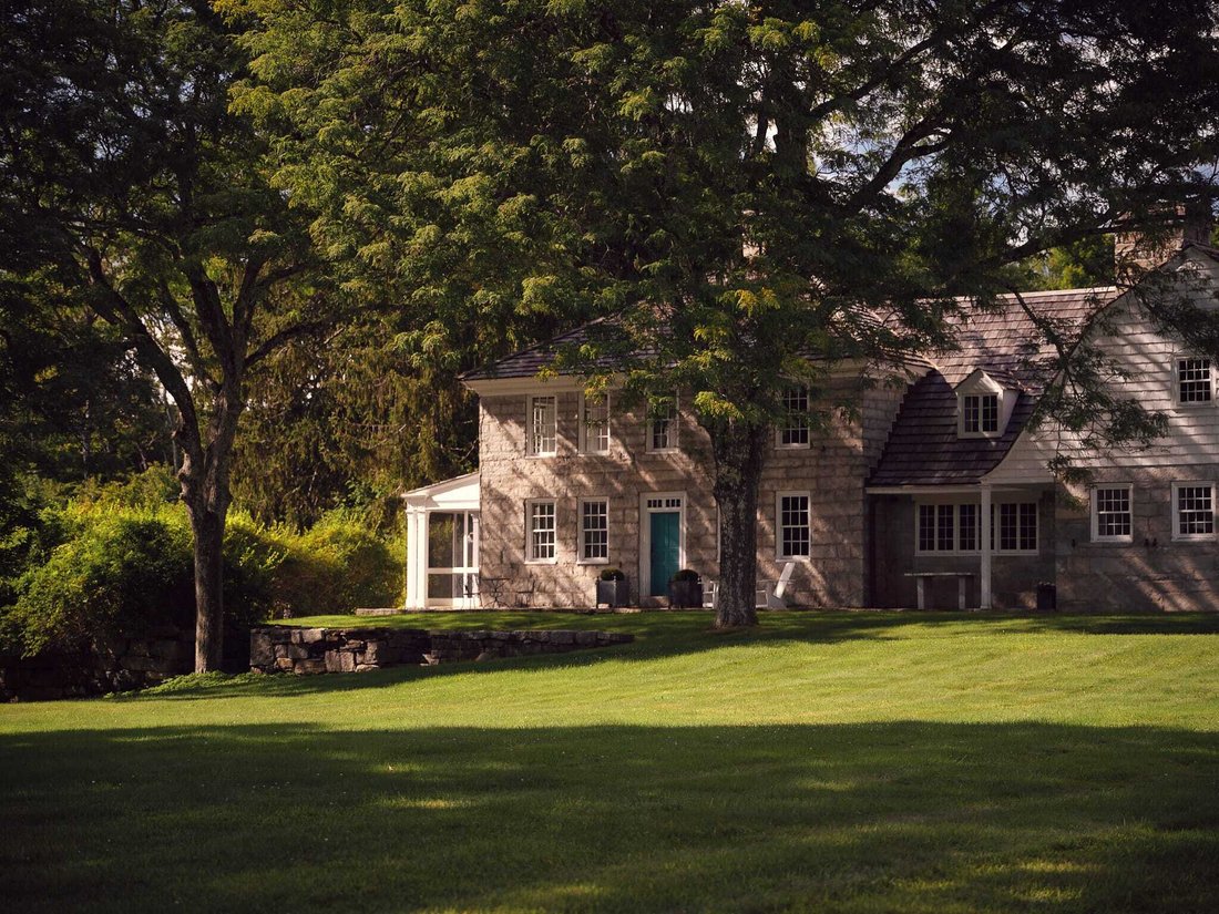 House in Warren, Connecticut, United States 3 - 16363237