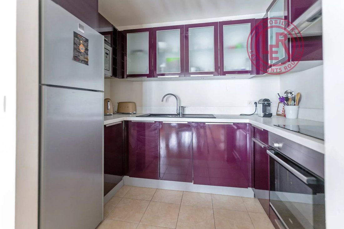 Wohnung in Enfants Rouges, Paris 3e Arrondissement, Paris 5 - 18825188