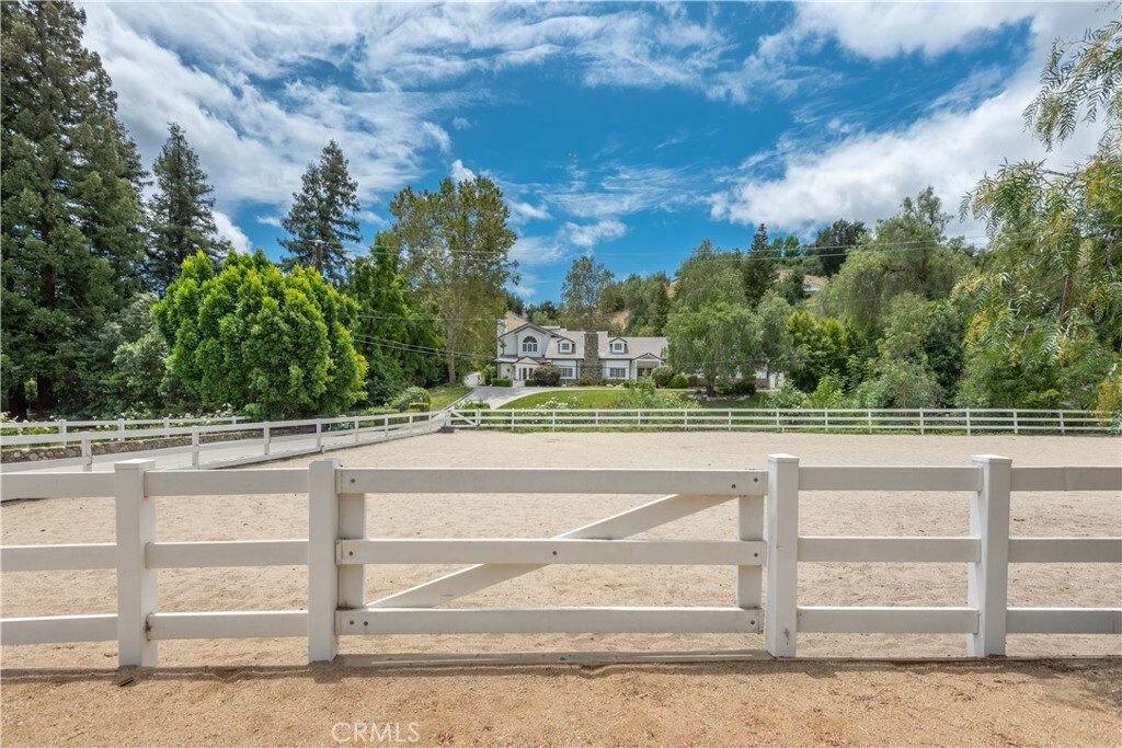 Casa en Hidden Hills, California, Estados Unidos 1 - 18072829