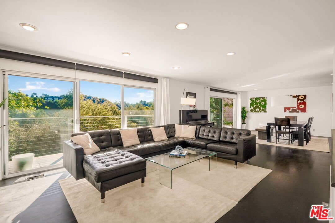Casa en Beverly Hills, California, Estados Unidos 1 - 18824686