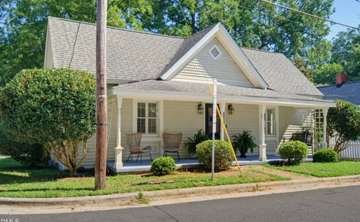 Casa a Raleigh, Carolina del Nord, Stati Uniti 1