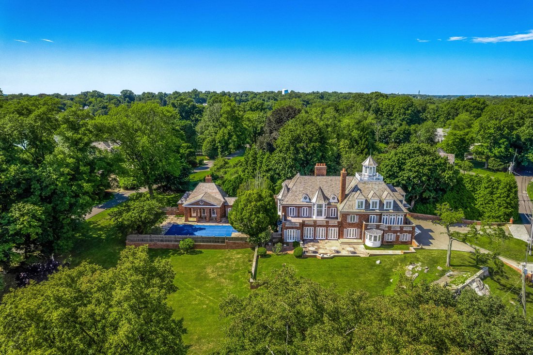 Casa en Norwalk, Connecticut, Estados Unidos 1 - 18737984