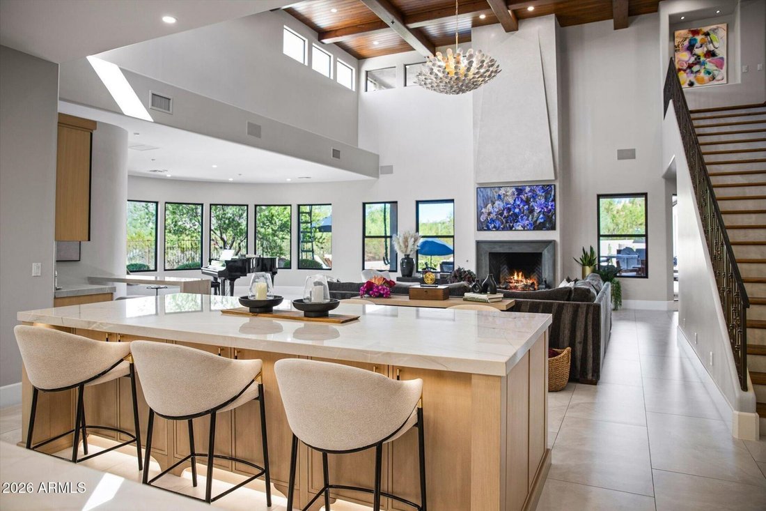 House in Scottsdale, Arizona, United States 4 - 18825705