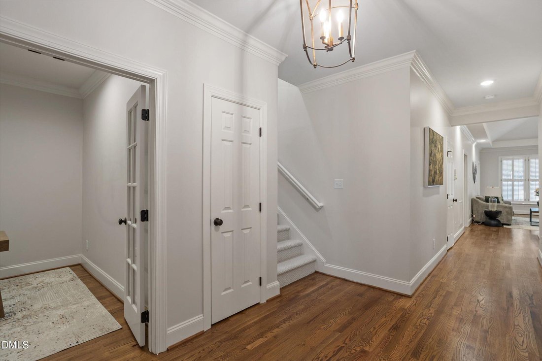 House in Raleigh, North Carolina, United States 5 - 18822509
