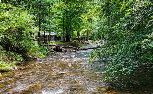 Terreno a Clayton, Georgia, Stati Uniti 1