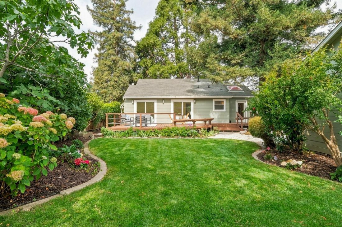Casa a Redwood City, California, Stati Uniti 1 - 18823556