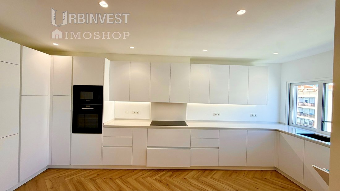 Apartamento en Quarteira, Algarve, Portugal 4 - 18825295