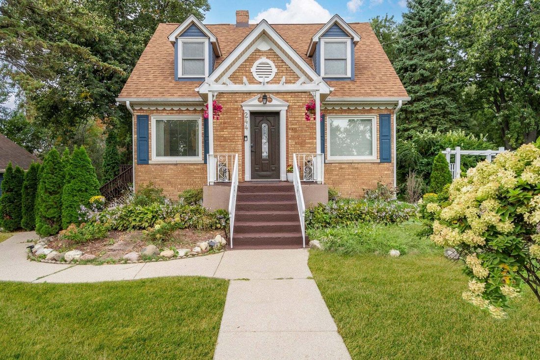 House in Wood Dale, Illinois, United States 1 - 18823944