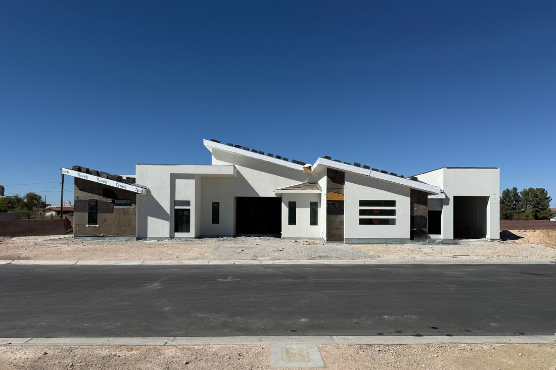 Maison à Las Vegas, Nevada, États-Unis 3 - 18634807