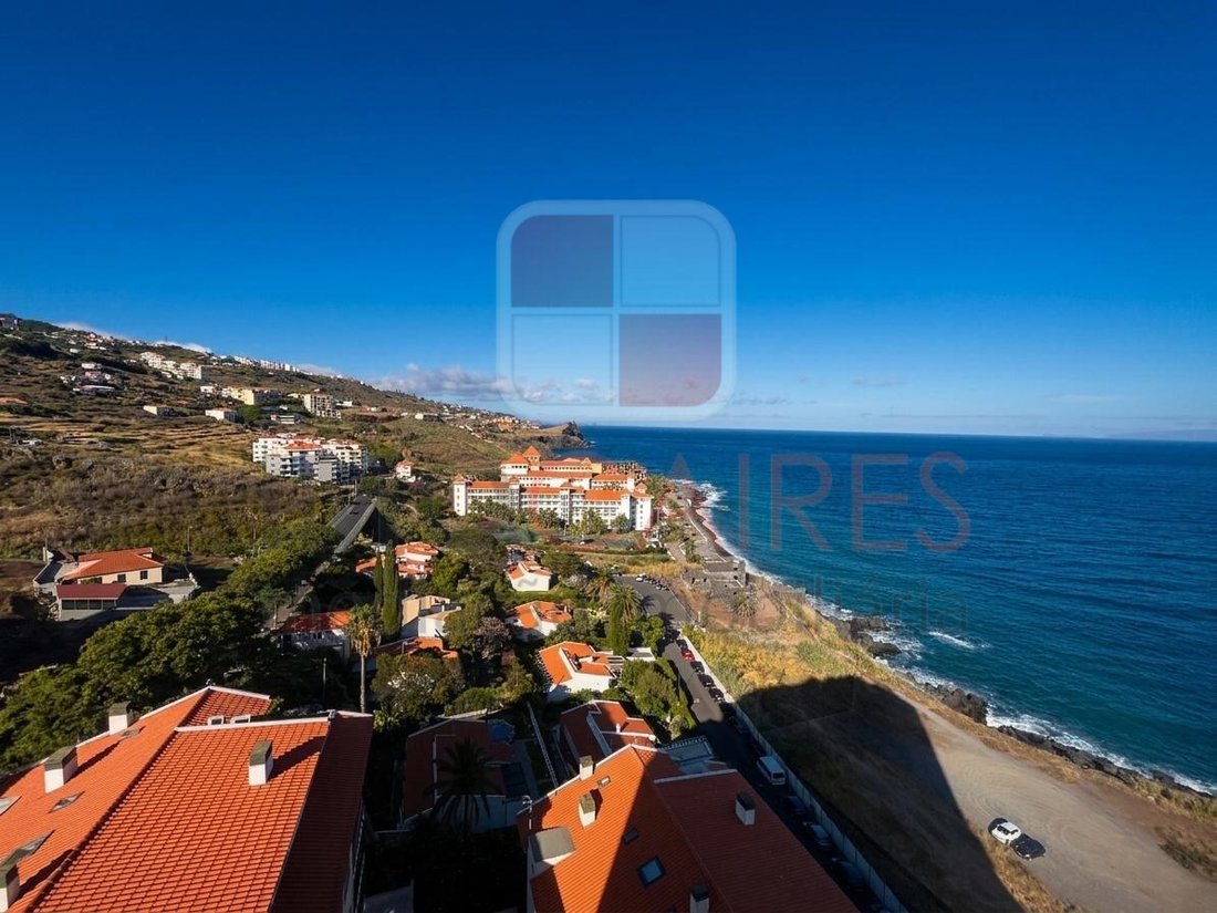 Wohnung in Caniço, Autonome Region Madeira, Portugal 4 - 18825265