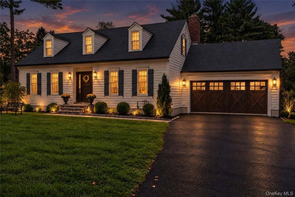 Haus in Chappaqua, New York, Vereinigte Staaten 3 - 18825729