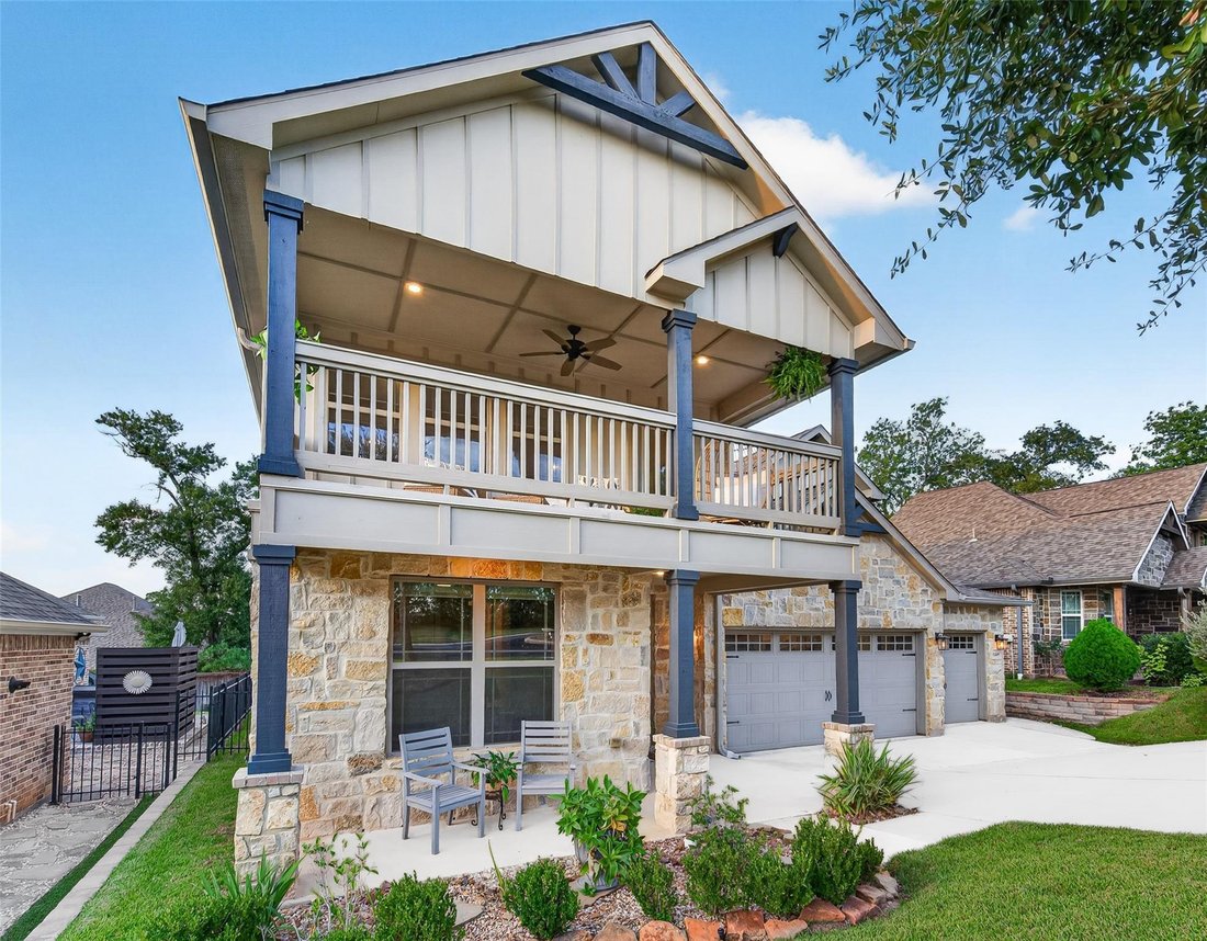 House in Conroe, Texas, United States 4 - 18802539