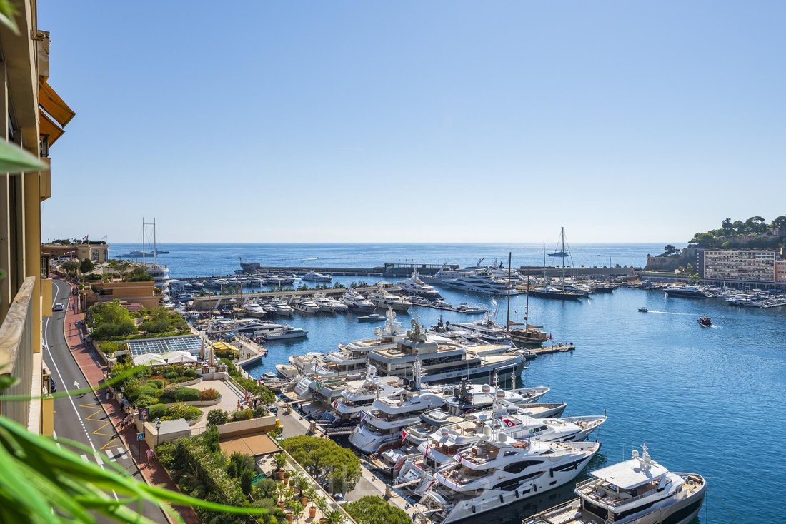 Casa in Monaco-Ville, Monaco 1 - 18825686
