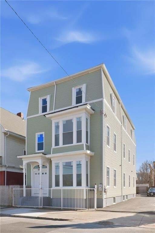 Altro a Providence, Rhode Island, Stati Uniti 1 - 18823173