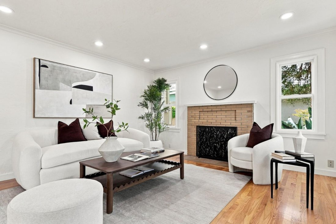 Casa a Redwood City, California, Stati Uniti 3 - 18823556