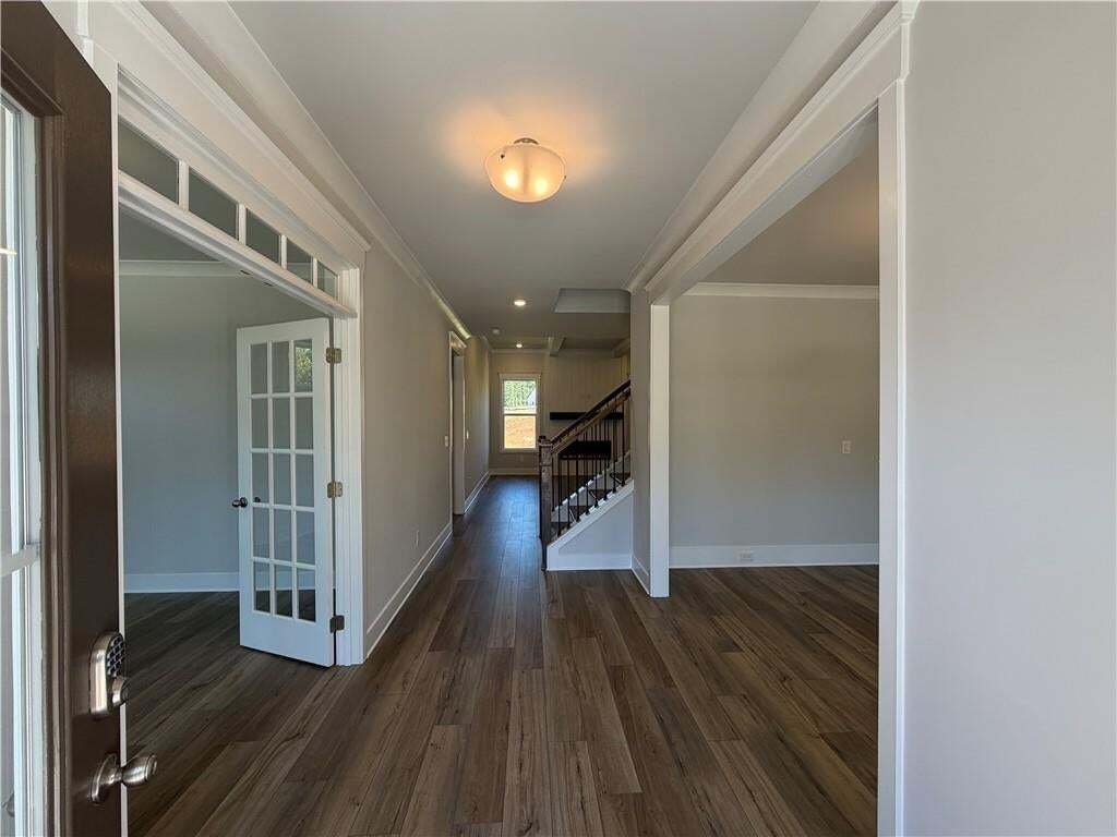 Casa en Jefferson, Georgia, Estados Unidos 5 - 17987836