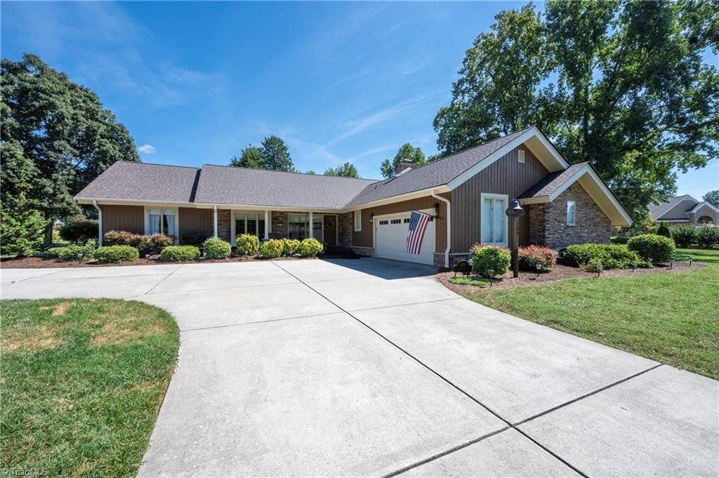 Haus in Advance, North Carolina, Vereinigte Staaten 1 - 18826954