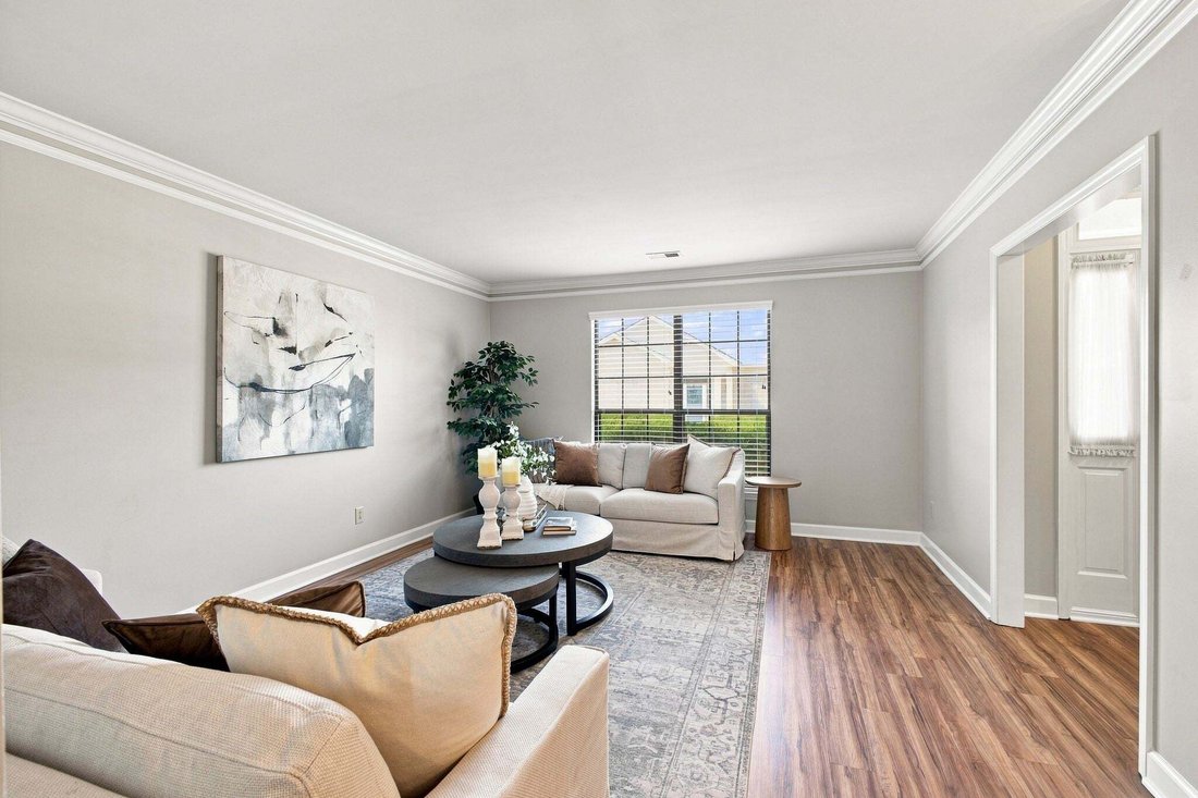 Condominio a Franklin, Tennessee, Stati Uniti 5 - 18826826