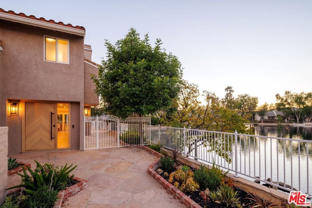 Condominio a Hidden Hills, California, Stati Uniti 5 - 18823344
