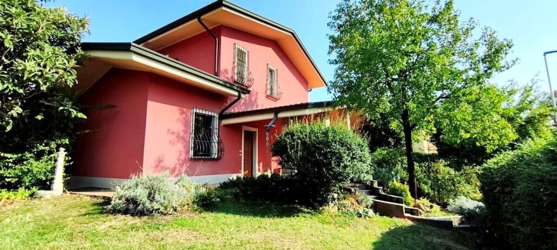 Villa a Bedizzole, Lombardia, Italia 1 - 18821303