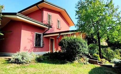 Villa a Bedizzole, Lombardia, Italia 1