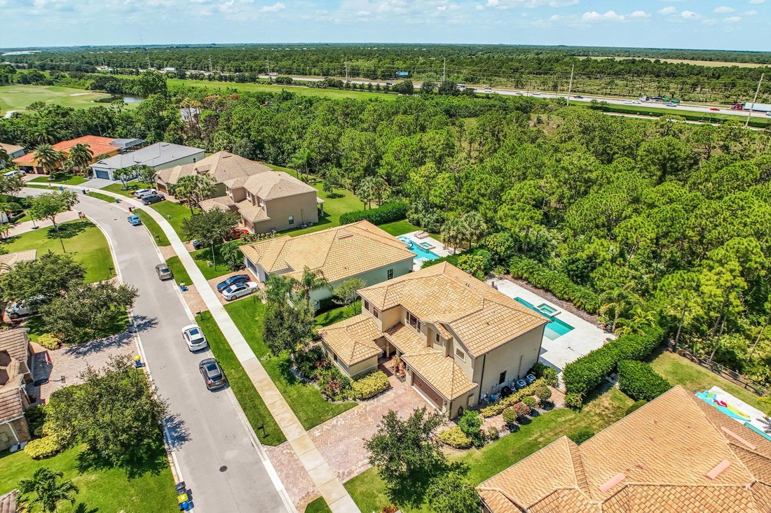 Haus in Palm City, Florida, Vereinigte Staaten 5 - 18823832