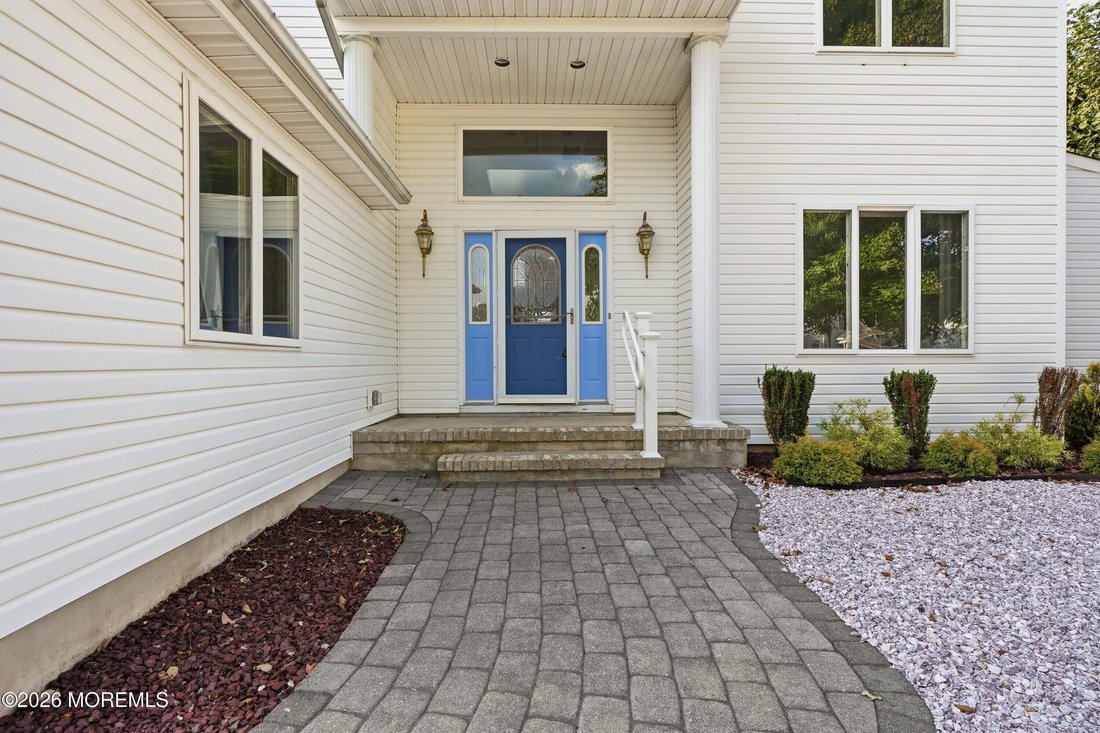 Casa a Lacey Township, New Jersey, Stati Uniti 5 - 18822731