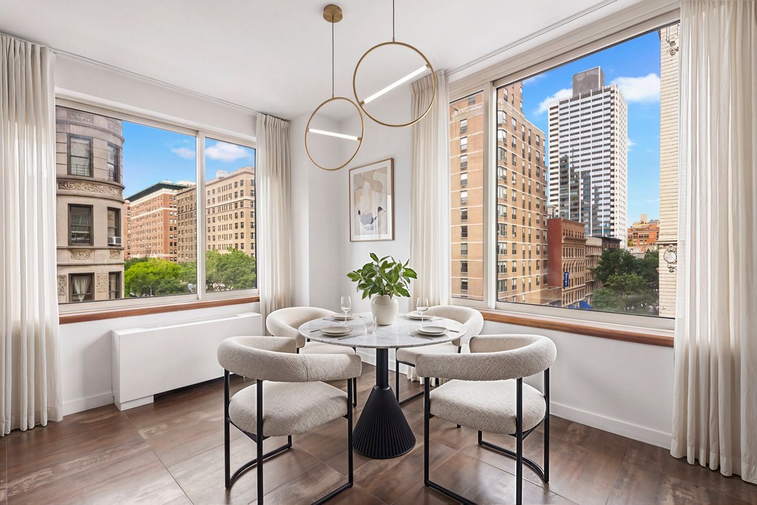 Condominio a New York, New York, Stati Uniti 3 - 18824741