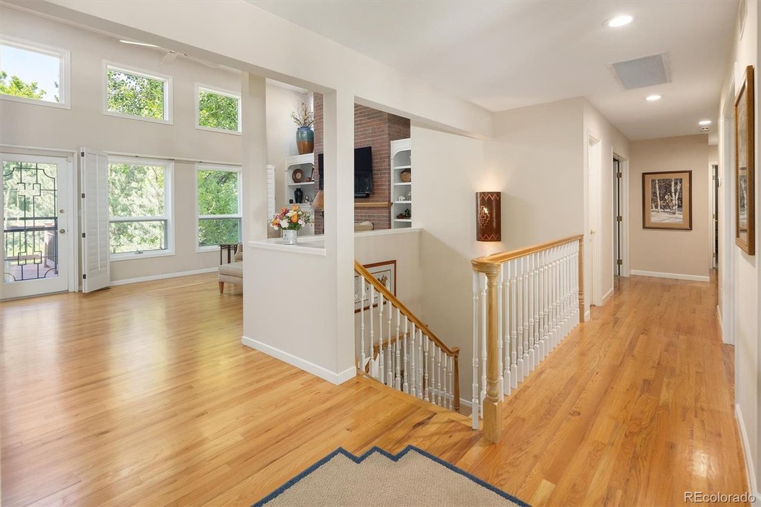 Casa en Cherry Hills Village, Colorado, Estados Unidos 5 - 18822959
