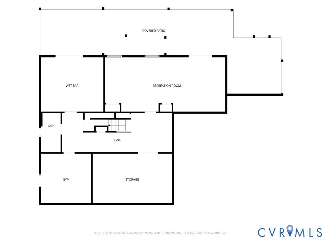 House in Spotsylvania Courthouse, Virginia, United States 4 - 18823741