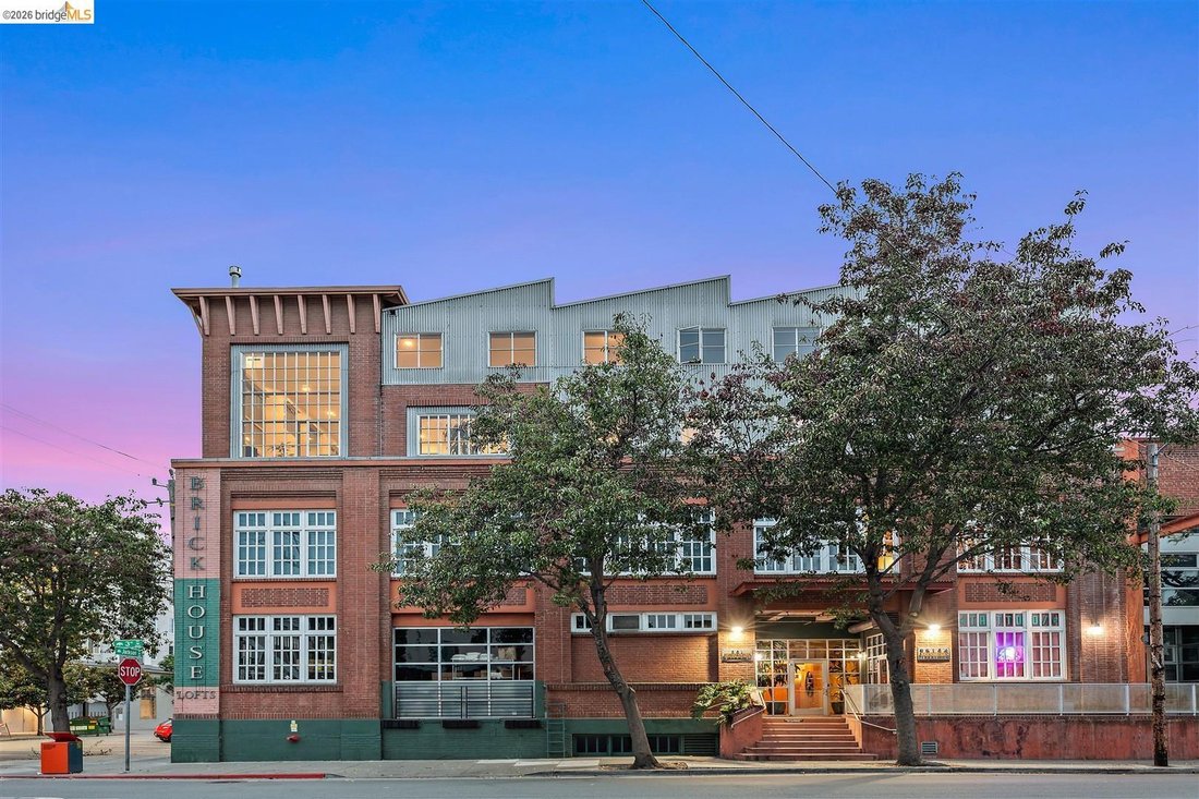 Condominio en Oakland, California, Estados Unidos 5 - 18823574