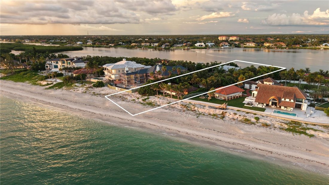 Terreno en Venice, Florida, Estados Unidos 1 - 18821221