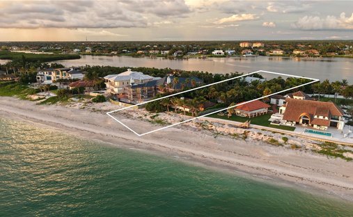 Terreno en Venice, Florida, Estados Unidos 1