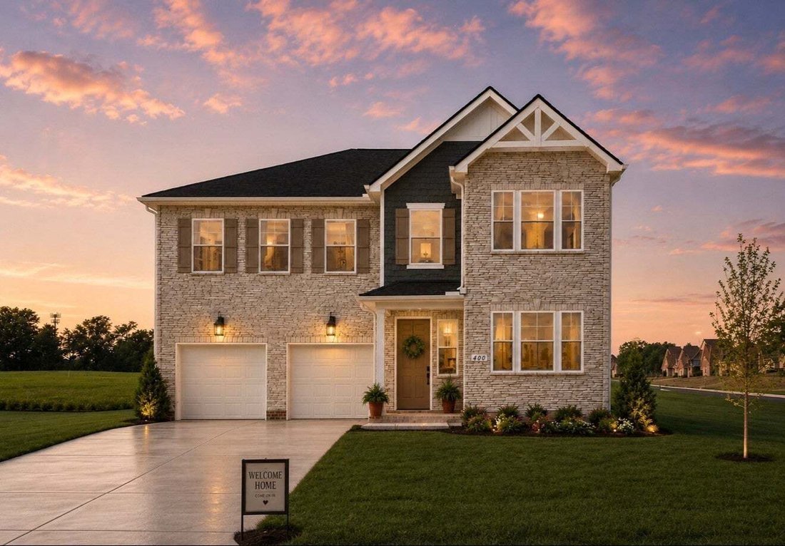 House in Mt. Juliet, Tennessee, United States 1 - 18826796