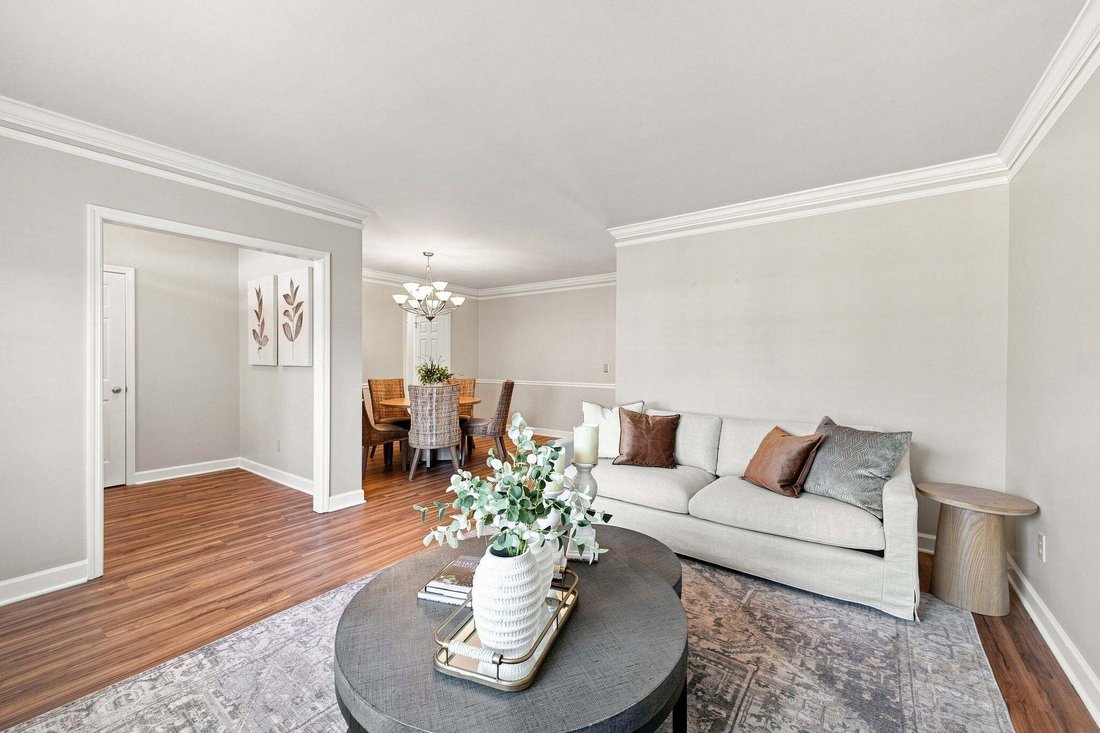 Condominio a Franklin, Tennessee, Stati Uniti 4 - 18826826