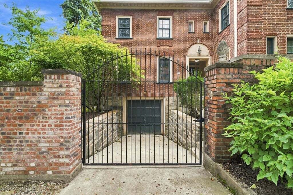 Casa en Pittsburgh, Pensilvania, Estados Unidos 3 - 18826020