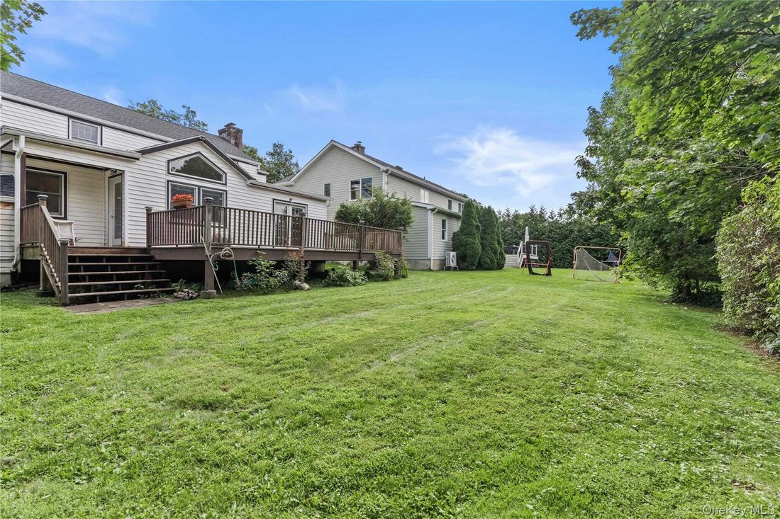Casa en Scarsdale, Nueva York, Estados Unidos 4 - 18825774