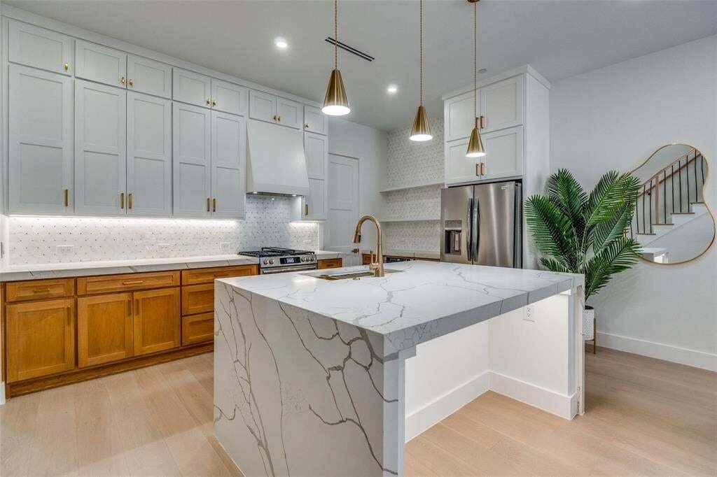 Condominio en Dallas, Texas, Estados Unidos 2 - 18824455