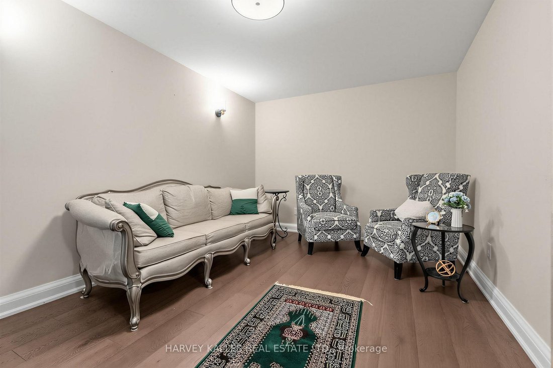 Maison à Mississauga, Ontario, Canada 5 - 18825901