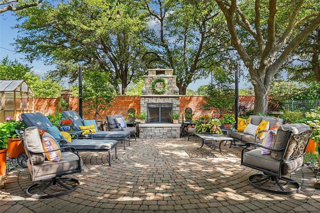 Casa en Fort Worth, Texas, Estados Unidos 2 - 18824472
